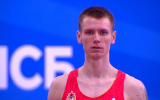 Воронежский прыгун в длину снова стал чемпионом России