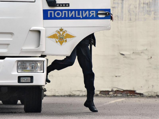 Полицейские ликвидировали бордель в квартире на юго-западе Москвы