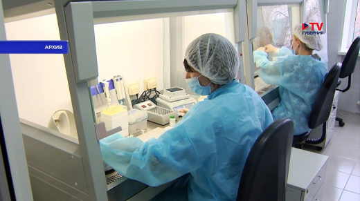 Более 30 тонн опасных продуктов изъяли с городских рынков Воронежа