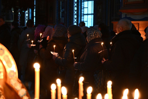 Родительские субботы в 2026 году: точные даты, когда ближайшая и как правильно поминать усопших