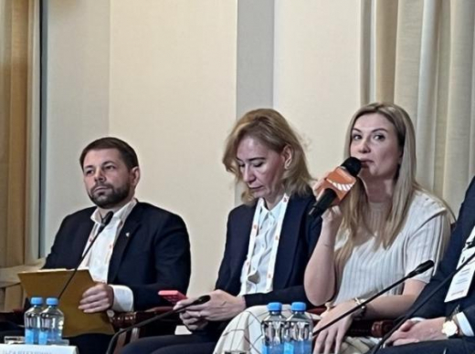 РФРИТ получил три грантовые заявки от членов ИЦК