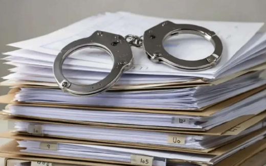 В Белгороде уголовное дело бывшей сотрудницы органов внутренних дел направлено в суд