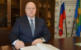 Главу Мценска в Орловской области досрочно лишили полномочий из-за утраты доверия