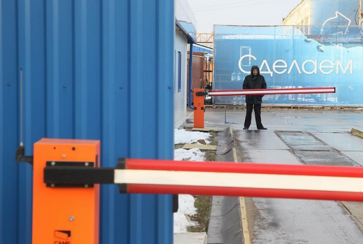 Россияне посчитали работу охранником самой скучной