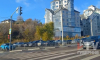 Две бесплатные парковки у набережной отрыли в центре Воронежа