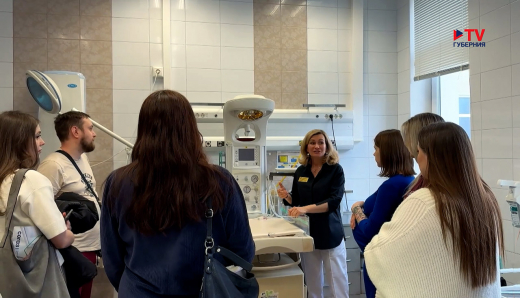 Врачи назвали самые волнующие вопросы беременных в Воронежской области