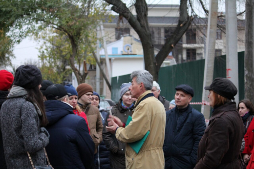Создать спектакль и узнать о воронежских легендах: чем заняться в Воронеже 25-26 апреля