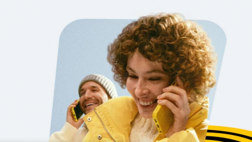 Билайн: новая услуга «Поддержка связи» вместо старой при нуле