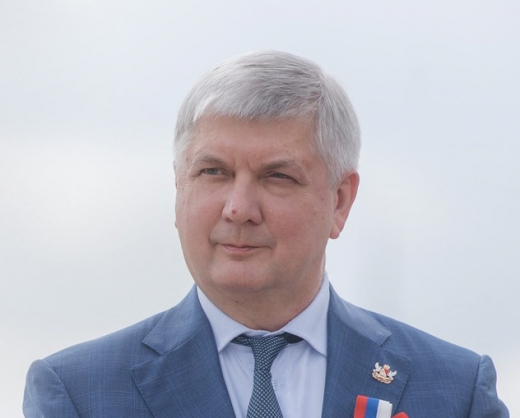 Воронежский губернатор заявил об обходе санкционных ограничений