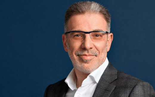Арестован IT-миллиардер и сооснователь IBS Сергей Мацоцкий