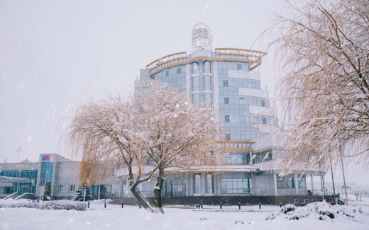 Выручка резидентов ОЭЗ «Липецк» за пять лет выросла в 2,3 раза, налоги — в пять раз