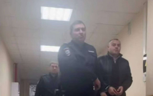 Домашний арест назначен руководителю аппарата администрации Старооскольского округа за посредничество во взятке