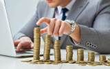 Сектор ИКТ заработал на реализации товаров и услуг 9,4 трлн руб.