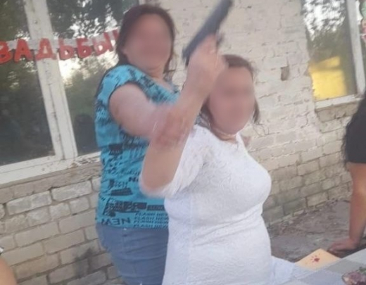 Воронежскому школьнику с пулей в шее сделали операцию
