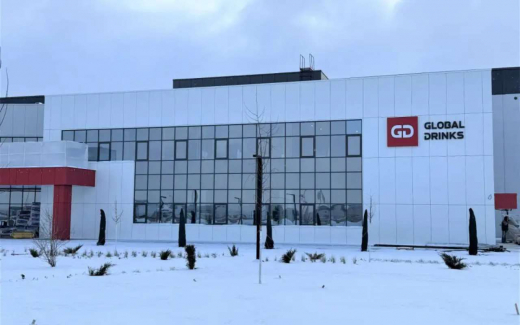 Прибыль воронежских «Глобальных напитков» за год выросла в 3,5 раза до 4,6 млрд рублей