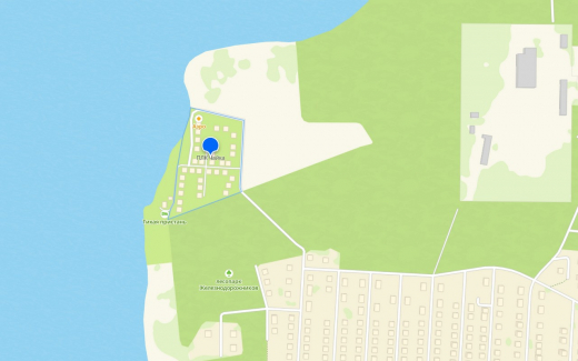 Воронежский лодочный кооператив «Чайка» подал апелляцию на решение об изъятии активов