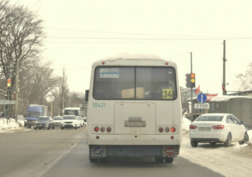 Как вернуть к жизни маршрут-призрак – рассказали в правительстве Воронежской области