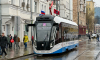В Москве запустили трамвайный диаметр Т2 от «Чертановской» до Новогиреево