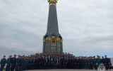 Выездное заседание Коллегии Главного управление проведено в Можайске