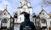 Сотрудники МЧС обеспечат пожарную безопасность на богослужениях в честь Рождества Христова