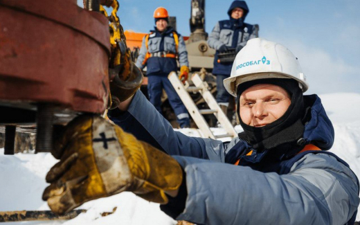 Липецкие трубы «НАШ ВЧШГ» поставлены для модернизации газовой инфраструктуры Подмосковья