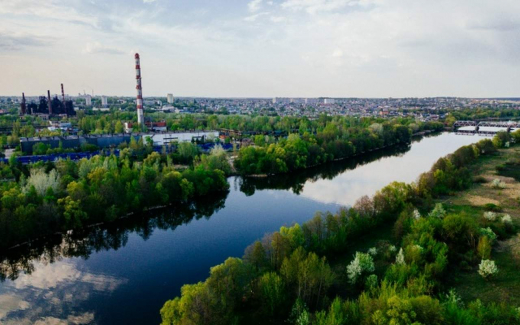 Липецкий завод «Свободный сокол» сократил выбросы на 20% в рамках программы «Чистый воздух»