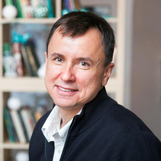 Андрей Окуньков: о красоте задач и роли математики в технологиях