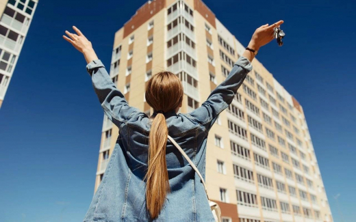 Минфин предложил увеличить первоначальный взнос по ипотеке до 30%