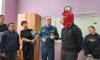 Сотрудники МЧС готовят школьников Электростали к Всероссийской олимпиаде по основам безопасности и защите Родины
