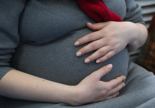 В Подмосковье женщина родила двойню и стала мамой в 11-й раз