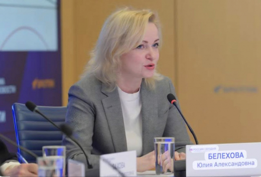 Воронежские участники боевых действий будут подлежать обязательной геномной регистрации