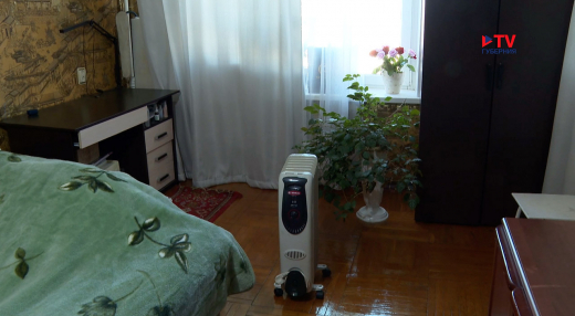 По 13 тысяч рублей за отопление придётся платить воронежцам, которые мёрзнут в квартирах