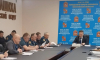 Дополнительные меры по обеспечению пожарной безопасности обсудили на заседании КЧС в Балашихе