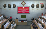 Глава Минздрава Михаил Мурашко рассказал в Воронеже об искусственном интеллекте в медицине