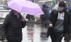 Синоптик Позднякова: Сезон дождей в Москве начнется в начале апреля