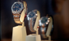 Baza: у школьника в Москве украли часы Rolex за 1,5 миллиона рублей