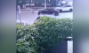 Камеры записали момент наезда чиновника на ребёнка под Воронежем