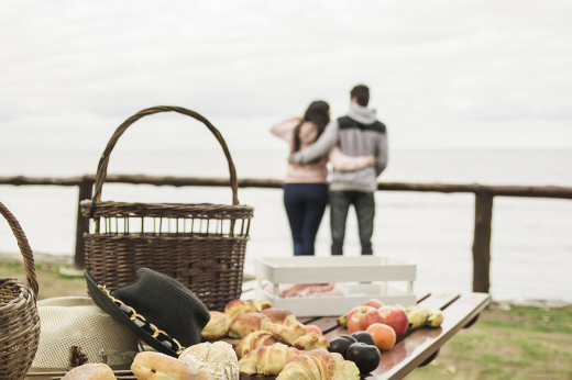 Rambler&Co:  61% россиян проведет майские выходные за городом