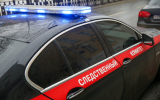 В Москве мужчина попытался зарезать бывшую девушку в день ее рождения и выдать это за суицид
