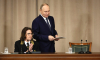 Скончалась глава Верховного суда Ирина Подносова