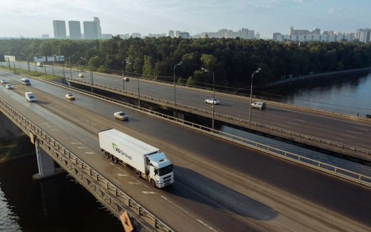 X5 Group начнет продажи продукции под собственными брендами в Китае