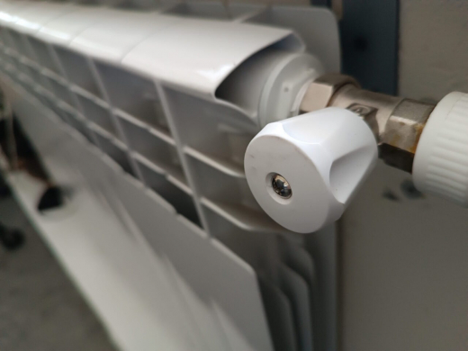 Отопительный сезон продлили в одном из районов Воронежской области