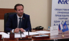 Вице-губернатор Белгородской области Рустэм Зайнуллин арестован на два месяца