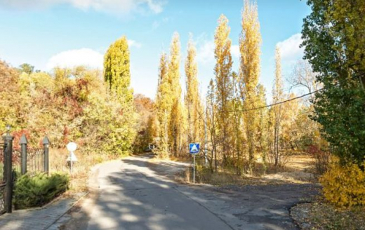 Участок на набережной в центре Воронежа вернули государству спустя 30 лет