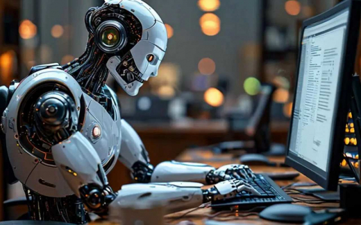 ИИ может лишить творческие профессии 1 трлн рублей к 2030 году