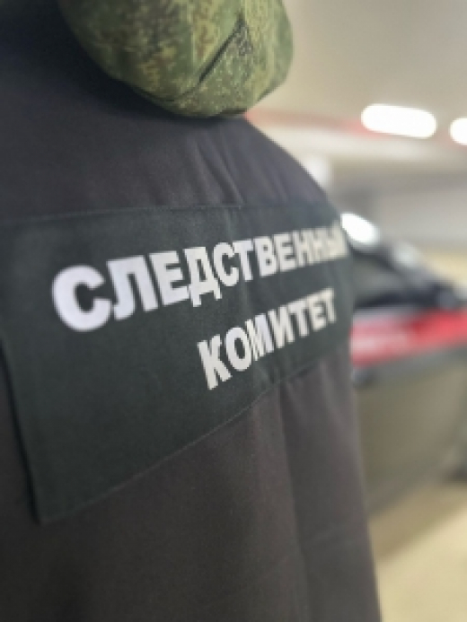 Возбуждено уголовное дело в отношении мужчины, обвиняемого в совершении насильственных действий сексуального характера на северо-западе Москвы
