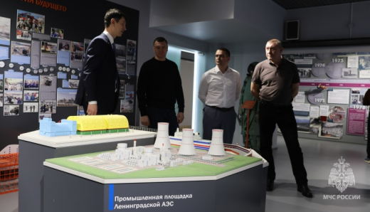 Экскурсия в музей как инструмент профессионального роста руководителя