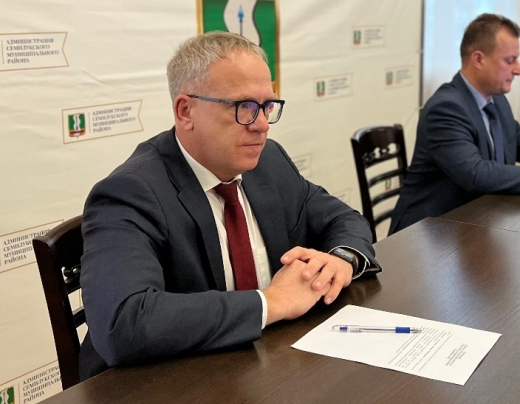 Воронежского экс-министра Геннадия Швыркова отправили под домашний арест