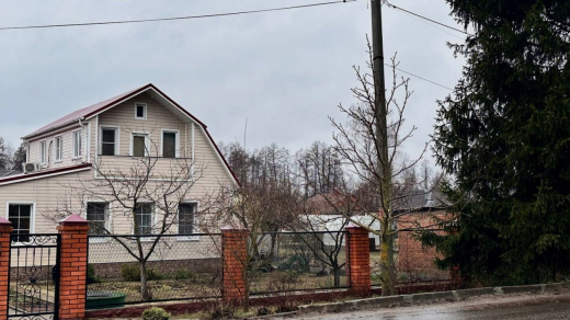 Ситуация с электроснабжением в городах Подмосковья стабилизирована после циклона