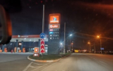 Цены на топливо в Керчи: газовая заправка на Чкалова работает